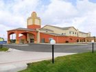 фото отеля Days Inn & Suites Marquez
