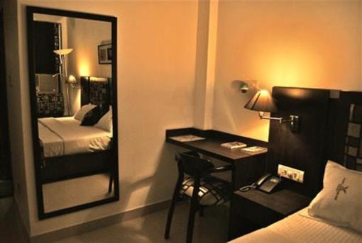 фото отеля Hotel Vijay Lakshmi Inn