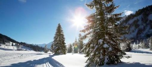 фото отеля Alpengasthof Heutal