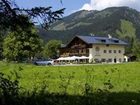 фото отеля Alpengasthof Heutal