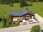 фото отеля Alpengasthof Heutal