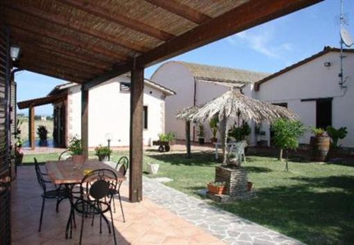 фото отеля Agriturismo Il Rustico