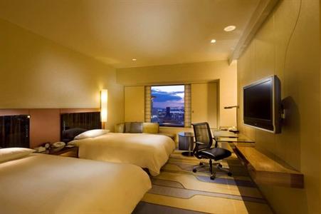 фото отеля Hilton Osaka