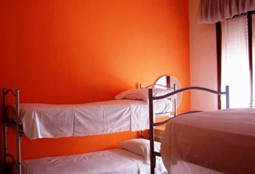 фото отеля Rimini Hostel
