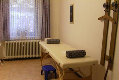фото отеля Hotel Pension Waldhaus