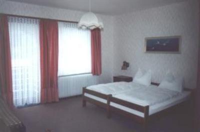 фото отеля Hotel Pension Waldhaus