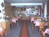 Hotel Pension Waldhaus