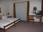 фото отеля Hotel Pension Waldhaus