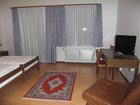 фото отеля Hotel Pension Waldhaus