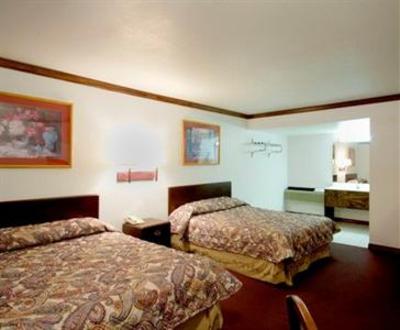 фото отеля Americas Best Value Inn Muldrow