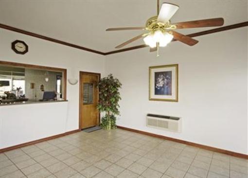 фото отеля Americas Best Value Inn Muldrow