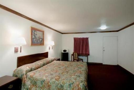 фото отеля Americas Best Value Inn Muldrow