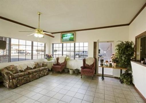 фото отеля Americas Best Value Inn Muldrow