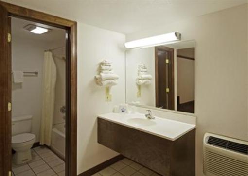 фото отеля Americas Best Value Inn Muldrow