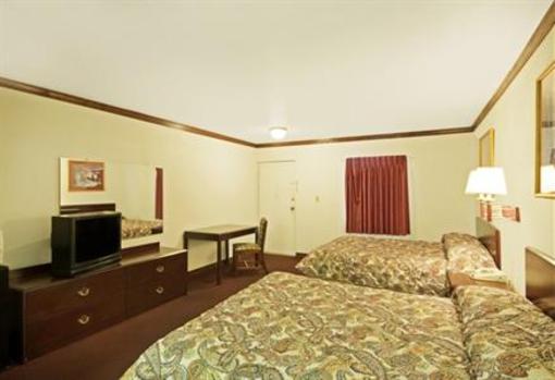фото отеля Americas Best Value Inn Muldrow