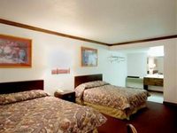 Americas Best Value Inn Muldrow