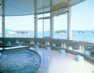 фото отеля Grand Hotel Suimei