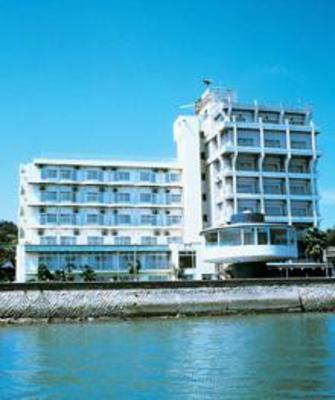 фото отеля Grand Hotel Suimei