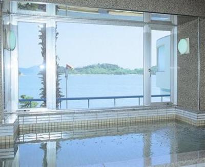 фото отеля Grand Hotel Suimei
