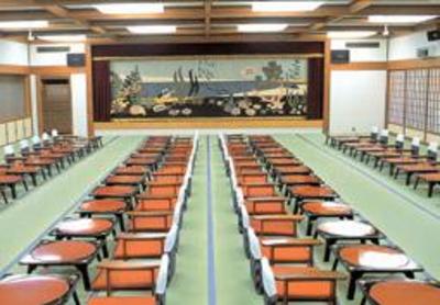 фото отеля Grand Hotel Suimei
