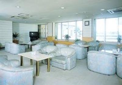 фото отеля Grand Hotel Suimei
