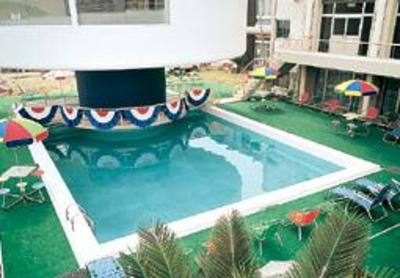 фото отеля Grand Hotel Suimei