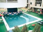 фото отеля Grand Hotel Suimei
