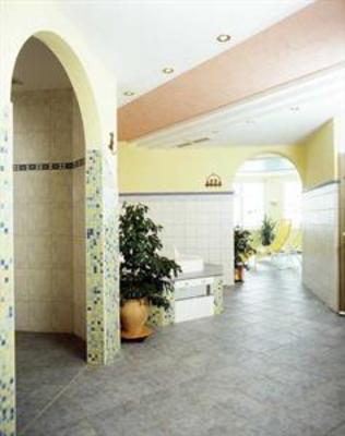 фото отеля Berghotel Sonnhof