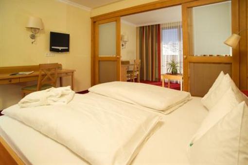 фото отеля Berghotel Sonnhof