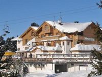 Berghotel Sonnhof