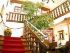 фото отеля Berghotel Sonnhof