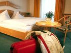 фото отеля Berghotel Sonnhof