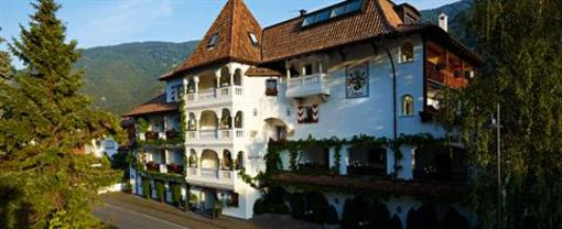 фото отеля Ansitz Schulerhof