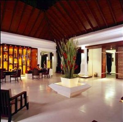 фото отеля Panviman Chiang Mai Spa Resort