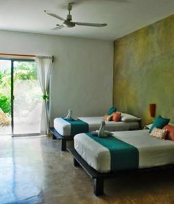 фото отеля Villas H2O
