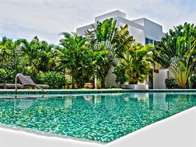 фото отеля Villas H2O