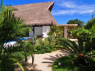 фото отеля Villas H2O