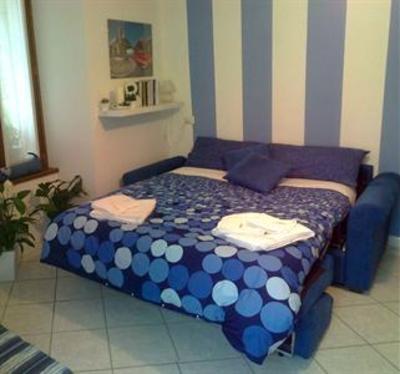фото отеля Bed & Breakfast Ca Merlo