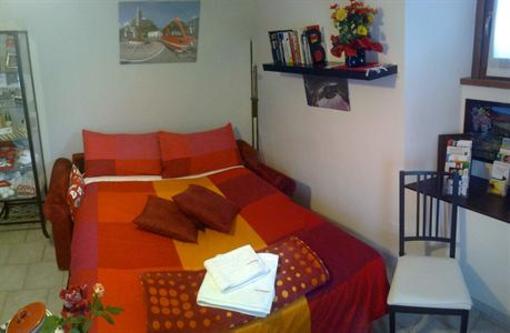 фото отеля Bed & Breakfast Ca Merlo