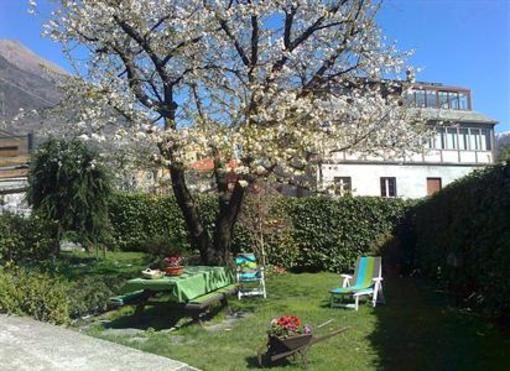 фото отеля Bed & Breakfast Ca Merlo