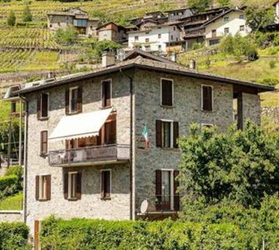 фото отеля Bed & Breakfast Ca Merlo