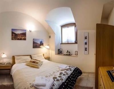 фото отеля Bed & Breakfast Ca Merlo