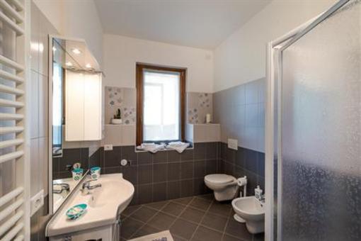 фото отеля Bed & Breakfast Ca Merlo