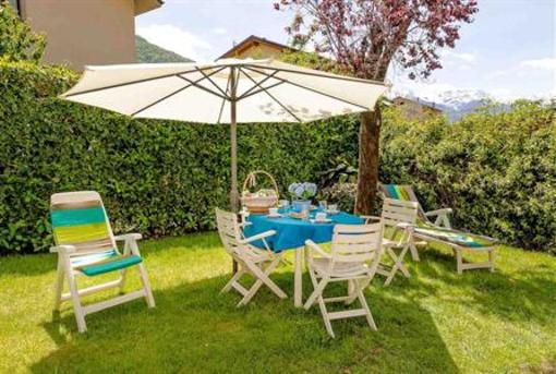 фото отеля Bed & Breakfast Ca Merlo