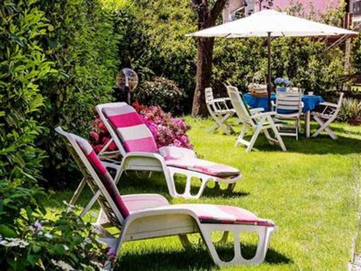 фото отеля Bed & Breakfast Ca Merlo