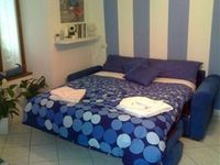 Bed & Breakfast Ca Merlo