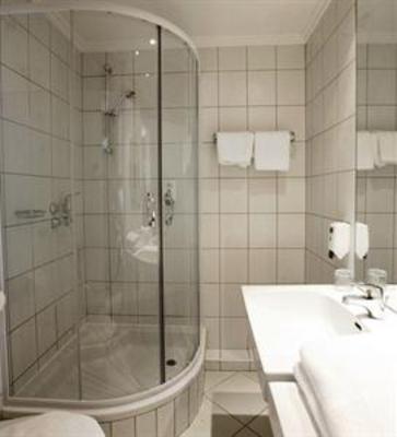 фото отеля Hotel Arpad