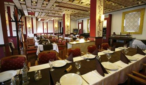 фото отеля Hotel Arpad