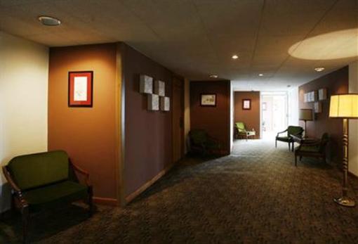 фото отеля Hotel Arpad