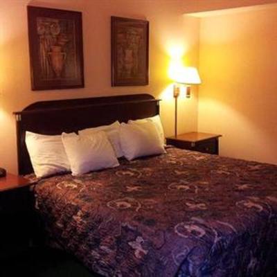 фото отеля Oakland Inn